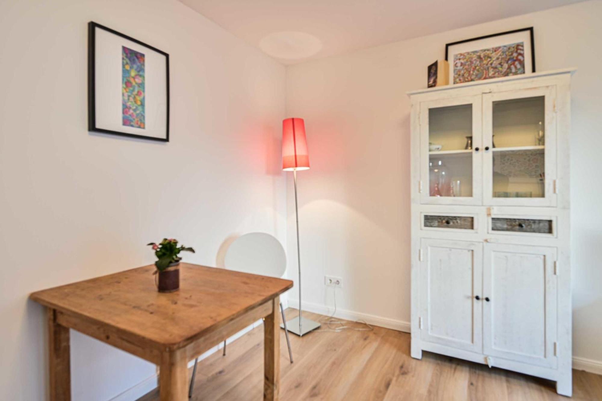 Bungalow Nr 1 "Gruenewald" Birkenweg 2 Kellenhusen Dış mekan fotoğraf