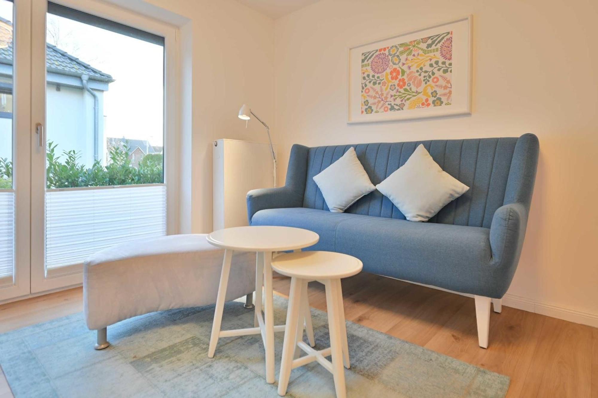 Bungalow Nr 1 "Gruenewald" Birkenweg 2 Kellenhusen Dış mekan fotoğraf